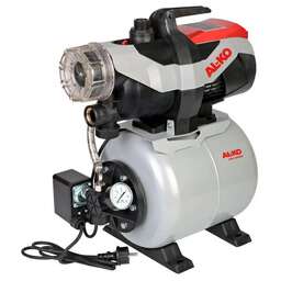 AL-KO Насосная станция HW 3600 850Вт 3600л/час центробежный (113798)