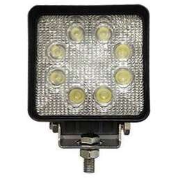 AVS Светодиодная фара "OFF-Road" Light FL-1135 (24W) серия "Basic"