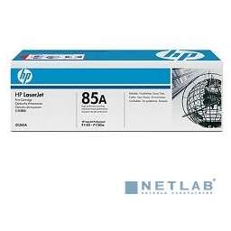 HP CE285AF HP LJ P1102/1102W двойной