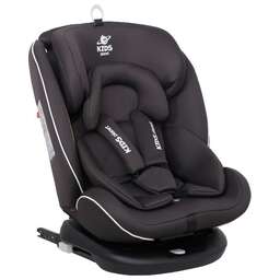 KIDS PLANET STARSHIP ISOFIX , гр. 0+/I/II/III, 0-36 кг, 0-12 лет, маренго KRES3605