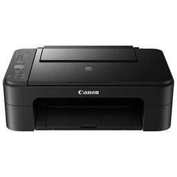 CANON МФУ струйный Pixma TS3340 (3771C007) A4 WiFi USB черный