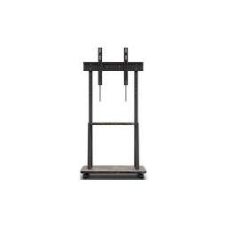 Holder PR-108, дымчатая керамика/ черный