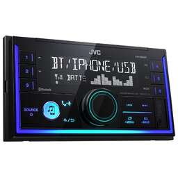 JVC KW-X830BT