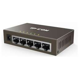 IP-COM Коммутатор G1005, неуправляемый
