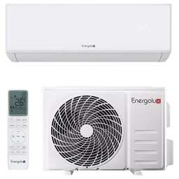 ENERGOLUX Кондиционер SAS24MR2-A/SAU24MR2-A серия MÜRREN WHITE on/off комплект