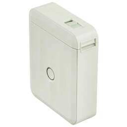 NIIMBOT Термопринтер D110 M (1746804) 203dpi 40мм/с/USB/BT для печ.этик. зеленый
