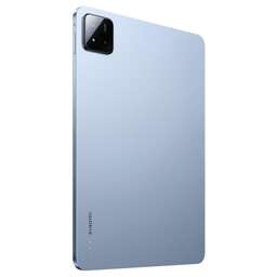 XIAOMI Планшет Pad 7 2410CRPCG 7+ Gen 3 (2.8) 8C RAM8Gb ROM256Gb 11.16" IPS 3200x2136 Android 15 голубой 13Mpix 8Mpix BT WiFi 8850mAh