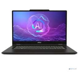 MicroStar 17 AI A2HMG-010XRU (9S7-17U211-010)