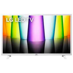 LG 32LQ63806LC.ARUB SMART TV FullHD белый [ПИ]