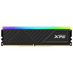 ADATA Модуль памяти DIMM DDR4-3200 32GB AX4U320032G16A-SBKD35G