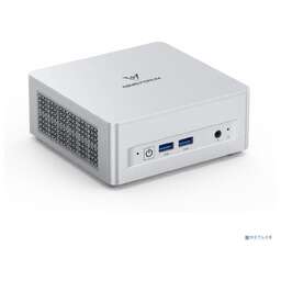 Minisforum Мини ПК UM870PLUS/32GB+1TB (AMD Ryzen 7 8745H) 32GB+1TB, AMD Radeon 780M, Win11 Pro