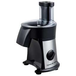 ZIGMUND & SHTAIN SM-24