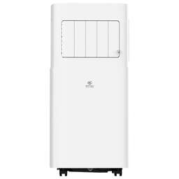 ROYAL CLIMA Кондиционер мобильный Magnate RM-MT28CH-E белый