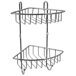 ROSENBERG R-385230 Полка 2-х ярусная