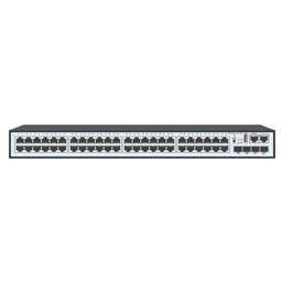 SNR Коммутатор -S2989G-48TX, управляемый