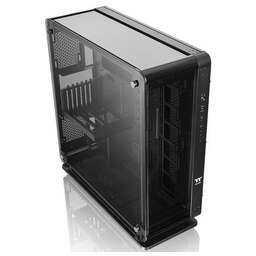 THERMALTAKE Корпус ATX Core P8 TG, Full-Tower, без БП, черный [ca-1q2-00m1wn-00]