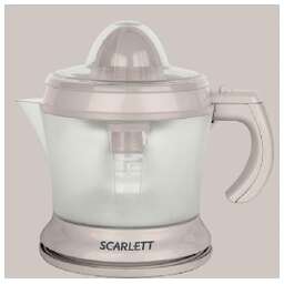 SCARLETT SC-1011 серый