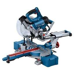 BOSCH Торцовочная пила GCM 305-216 D, 1200Вт, 300мм [0601b49000]
