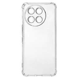 PERO Чехол (клип-кейс) CC02-TC30S-TR, для Tecno Camon 30S, противоударный, прозрачный