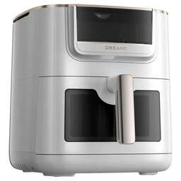 DREAME Аэрогриль Tasti AF30, белый