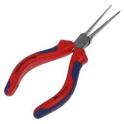 KNIPEX Длинногубцы KN-3115160, 160мм