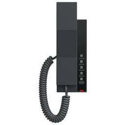 FANVIL Телефон IP H601W черный