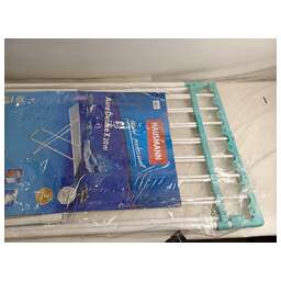 HAUSMANN HM-XL-296 Aura Deluxe X 20 m (8751186)