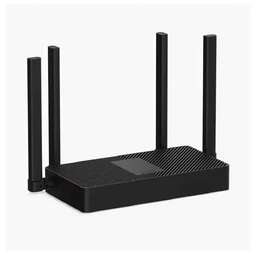 HUAWEI Маршрутизатор AX3S PSDN-AX30-22, AX3000, 4x10/100/1000 LAN/WAN, черный (53030CSU)