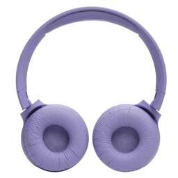 JBL Беспроводные наушники TUNE 520 BT - фиолетовый