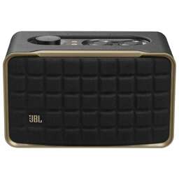 JBL Колонка портативная Authentics 200, 90Вт, черный [ auth200blkuk]