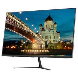 NONAME 27" Монитор Valday IM27VL1, 1920x1080, IPS, 1хHDMI, 1хDP, черный [im27vl1 valday]