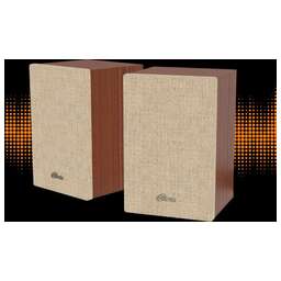 RITMIX SP-2054W коричневый