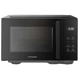 KUPPERSBERG Микроволновая печь FMW 200 B, 800Вт, 20л, черный