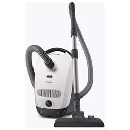 Miele SBAF5 Classic C1 Power Flex Line Lotus White (41BAF531) Пылесос