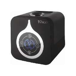 SCARLETT SC-590 черный