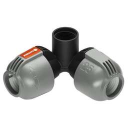 GARDENA Коннектор 02764-20.000.00 Д.вх.3/4"