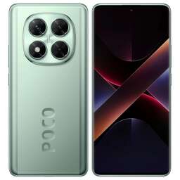POCO X7 5G 12+512Gb зеленый (MZB0IR8RU)