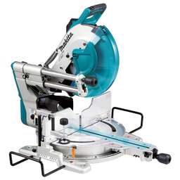 MAKITA Торцовочная пила LS1219, 1800Вт, 305мм