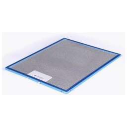 GEFEST 008 BNZ 405X165 Фильтр металлический (ГТ)