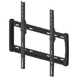 TRONE ТЕХНО-400 для 32"-65" черный