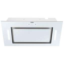 HAIER Встраиваемая вытяжка HVX-BI652GW, управление сенсорное, белый [td0042201ru]