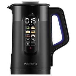 REDMOND KG-225, черный