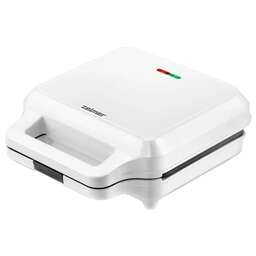 ZELMER Сандвич мейкер ZSM0002 WHITE