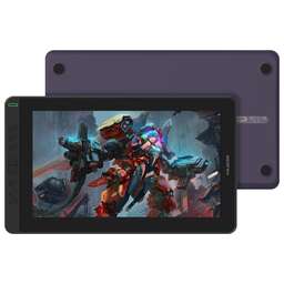 HUION KAMVAS 13 Violent Purple