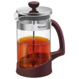 RONDELL Bojole RDS-1903 1л бордовый