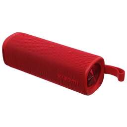 XENIUM Портативная колонка Xiaomi Sound Outdoor 30W (Red) / QBH4263GL