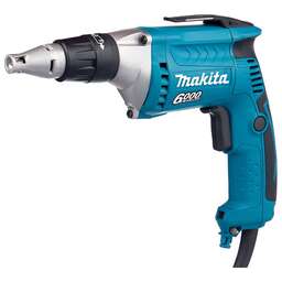 MAKITA Шуруповерт FS6300, сетевой