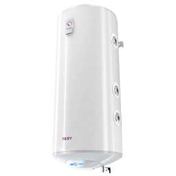 TESY Водонагреватель Bilight GCV9S 1004420 B11 TSRCP, проточно-накопительный, 2кВт, 100л, белый [303304]