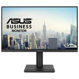 ASUS Монитор 24" VA249QGSE IPS FHD(1920x1080) 120Hz VGA DP HDMI 1ms(MPRT) 300cd/㎡ 16:9