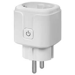 HOMMYN Розетка умная zigbee RKNZ02